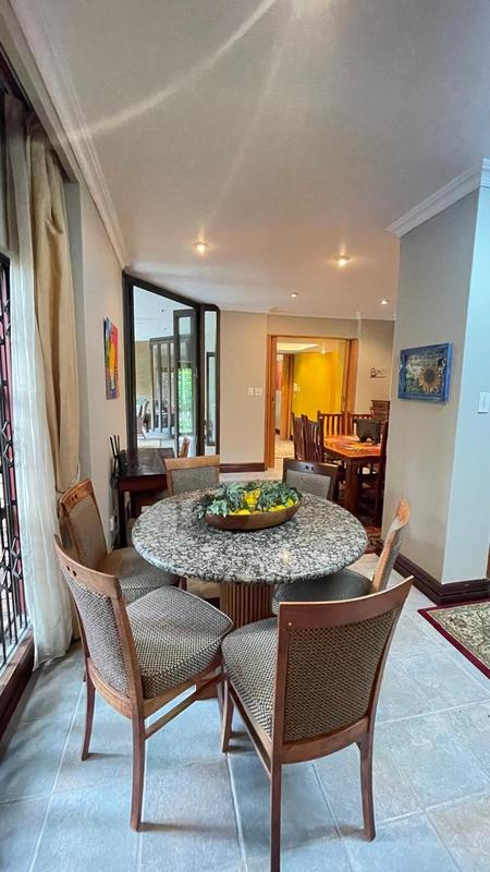4 Bedroom Property for Sale in Sasolburg Ext 4 Free State